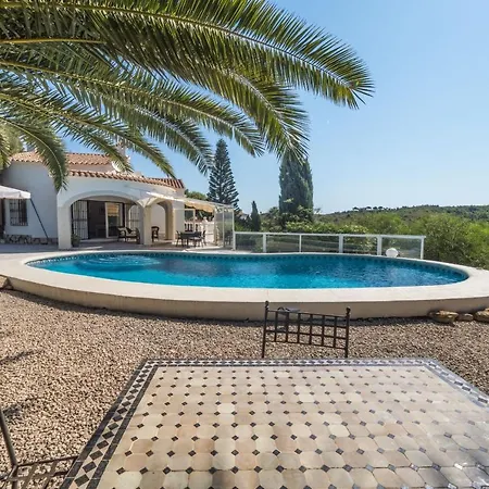 Villa Emma Denia